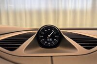 Porsche Macan vaihtoauto