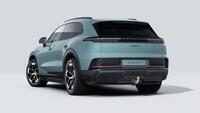 Porsche Cayenne vaihtoauto