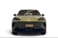 Porsche Cayenne vaihtoauto