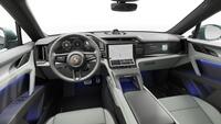 Porsche Cayenne vaihtoauto