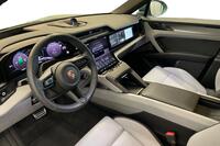 Porsche Cayenne vaihtoauto