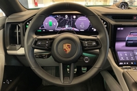 Porsche Cayenne vaihtoauto