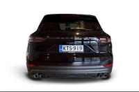 Porsche Cayenne vaihtoauto