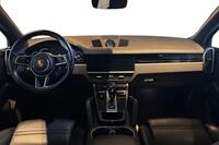 Porsche Cayenne vaihtoauto