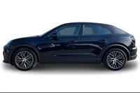 Porsche Macan vaihtoauto