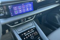 Porsche Macan vaihtoauto