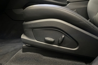 Porsche Macan vaihtoauto