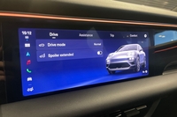 Porsche Macan vaihtoauto