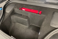 Porsche Macan vaihtoauto