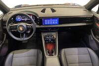 Porsche Macan vaihtoauto