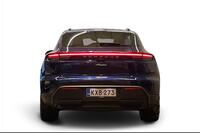 Porsche Macan vaihtoauto