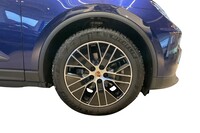 Porsche Macan vaihtoauto