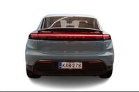 Porsche Macan vaihtoauto