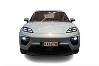 Porsche Macan vaihtoauto