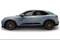 Porsche Macan vaihtoauto