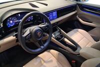 Porsche Macan vaihtoauto