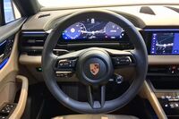 Porsche Macan vaihtoauto