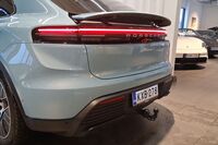 Porsche Macan vaihtoauto