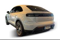 Porsche Macan vaihtoauto
