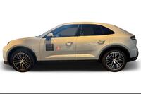 Porsche Macan vaihtoauto