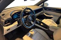Porsche Macan vaihtoauto