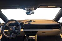 Porsche Macan vaihtoauto