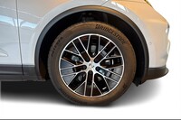 Porsche Macan vaihtoauto