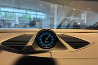 Porsche Macan vaihtoauto