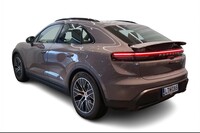 Porsche Macan vaihtoauto