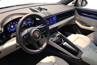 Porsche Macan vaihtoauto