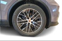 Porsche Macan vaihtoauto