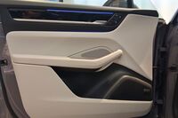 Porsche Macan vaihtoauto