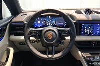Porsche Macan vaihtoauto