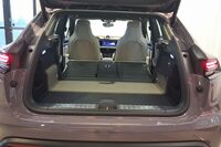 Porsche Macan vaihtoauto