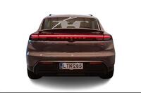 Porsche Macan vaihtoauto