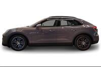 Porsche Macan vaihtoauto