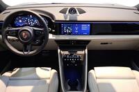 Porsche Macan vaihtoauto