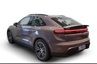 Porsche Macan vaihtoauto