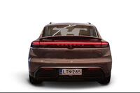 Porsche Macan vaihtoauto