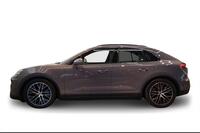 Porsche Macan vaihtoauto