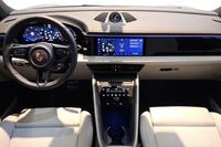 Porsche Macan vaihtoauto