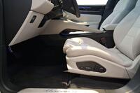 Porsche Macan vaihtoauto