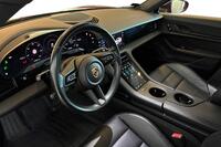 Porsche Taycan vaihtoauto