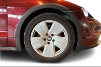 Porsche Taycan vaihtoauto