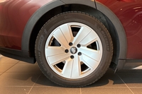 Porsche Taycan vaihtoauto