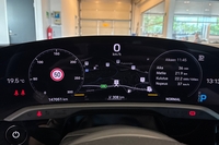 Porsche Taycan vaihtoauto