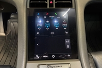 Porsche Taycan vaihtoauto