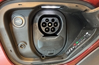 Porsche Taycan vaihtoauto