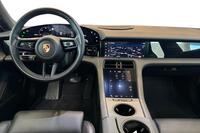 Porsche Taycan vaihtoauto