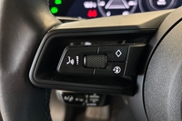 Porsche Taycan vaihtoauto